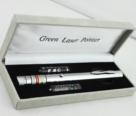 Green Laser Pointers