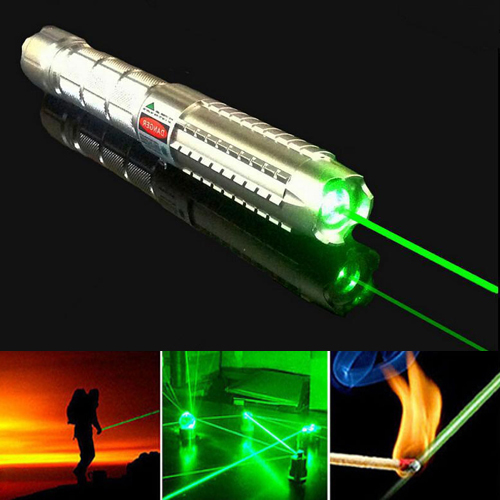 Green Laser Pointers