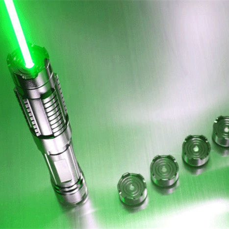 Green Laser Pointers