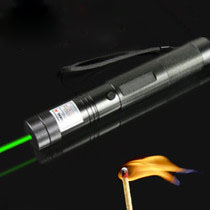 Green Laser Pointers