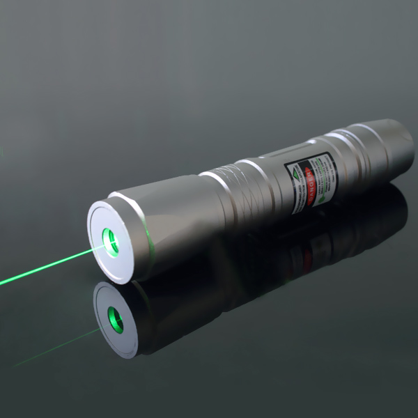 Green Laser Pointers