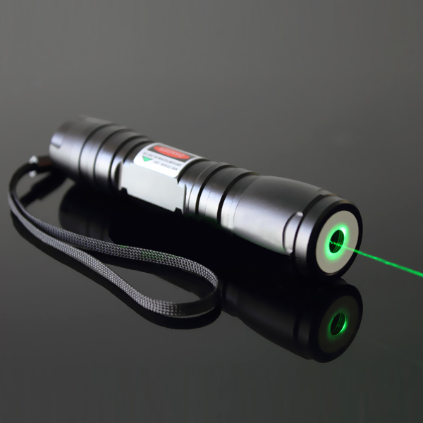 Green Laser Pointers