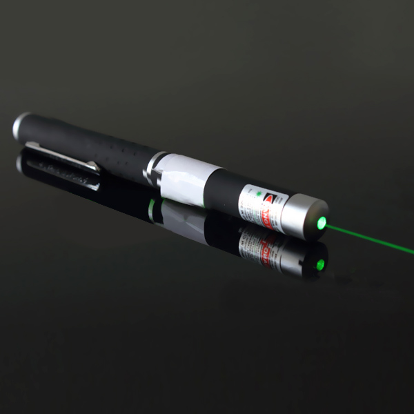 Green Laser Pointers