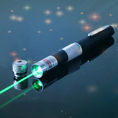 Green Laser Pointers