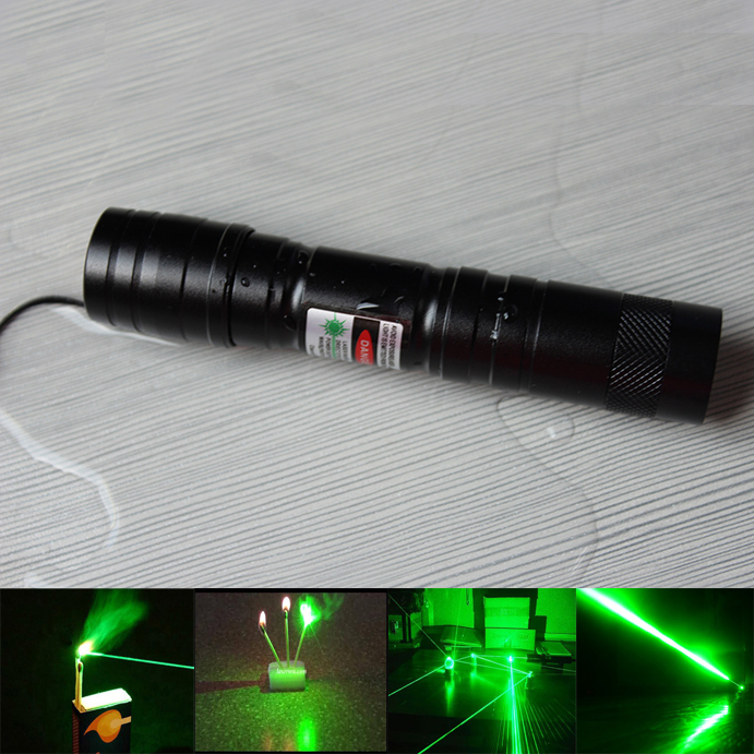 Green Laser Pointers