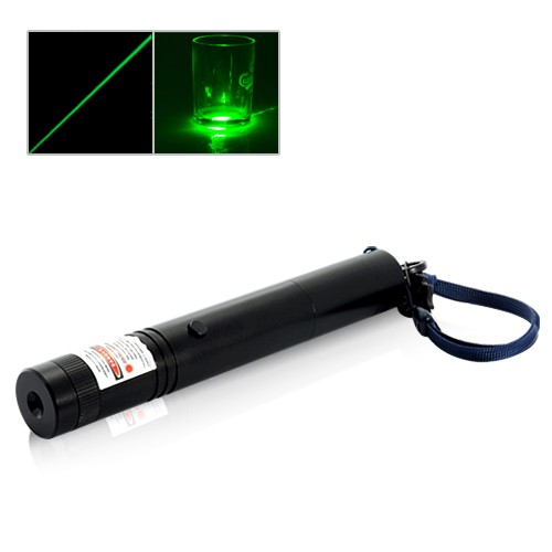 Green Laser Pointers