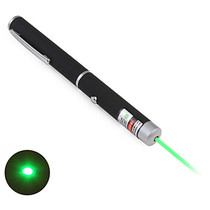 Green Laser Pointers