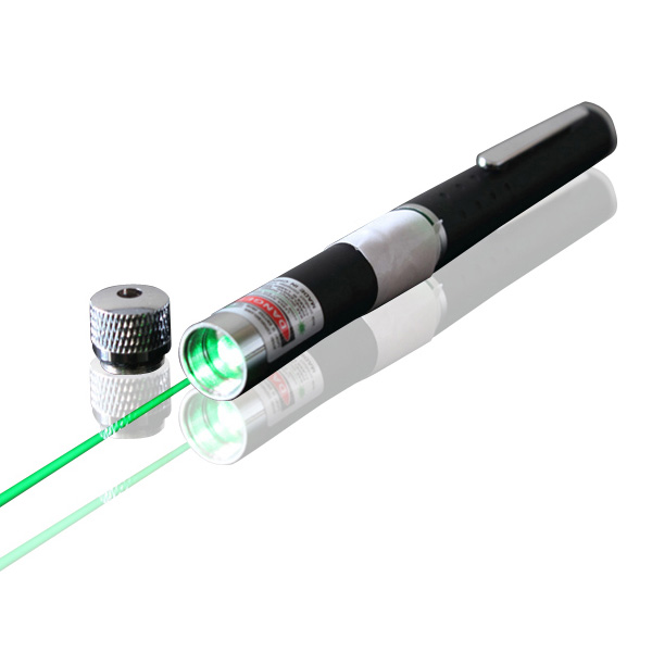 Green Laser Pointers