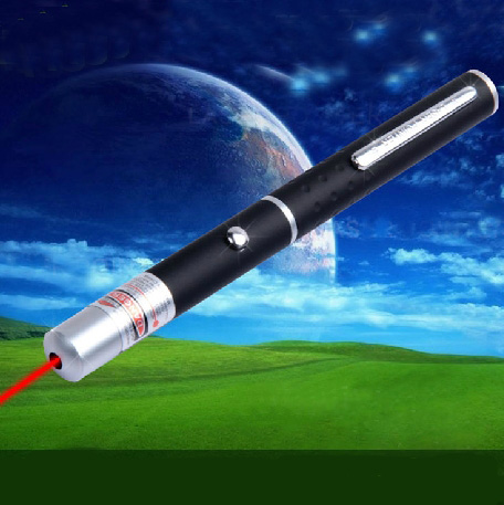 Red Laser Pointers