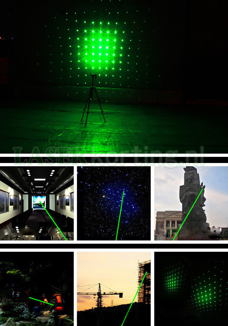 green burning laser pointer pen 10000mw