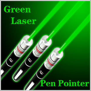 500mw laser pointer