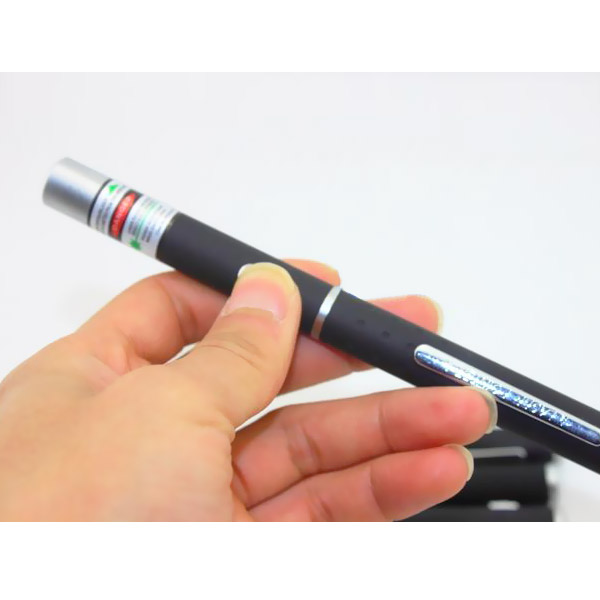 50mw green laser pointer