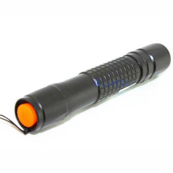 power 100mw green laser