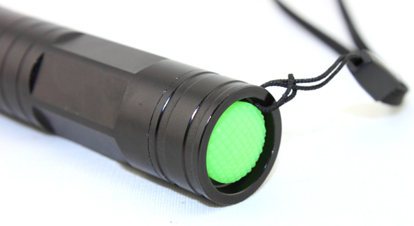 50mw green laser