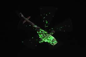 100mw green laser pointer