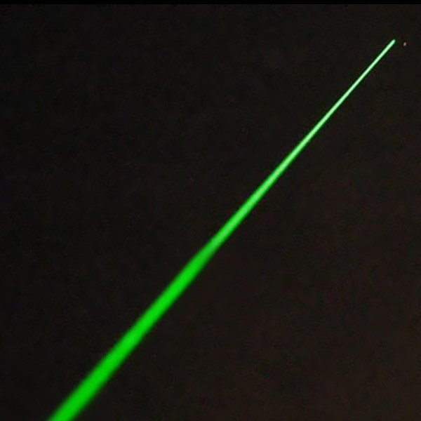 high quality 100mw green laser pointer