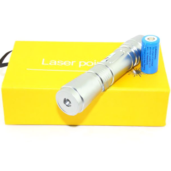 powerful green laser pointer 200mw