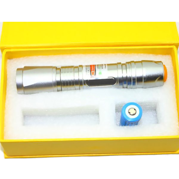 high quality green laser pointer 200mw