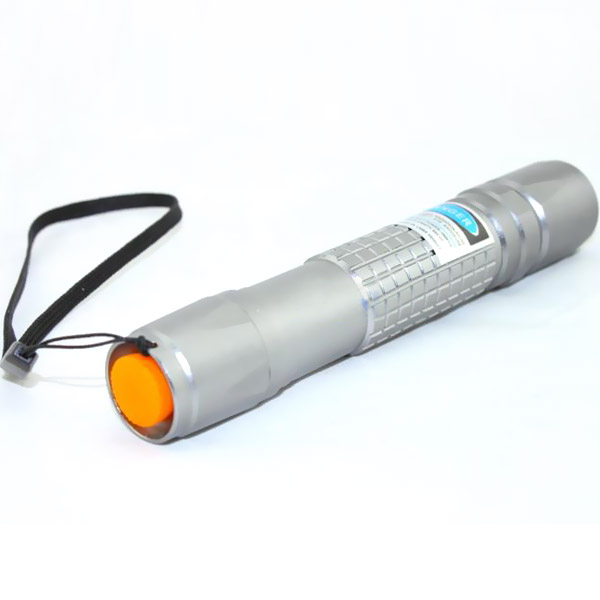 waterproof green laser