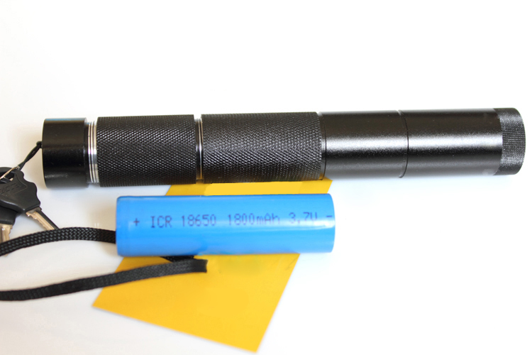 high quality green laser pointer 200mw 