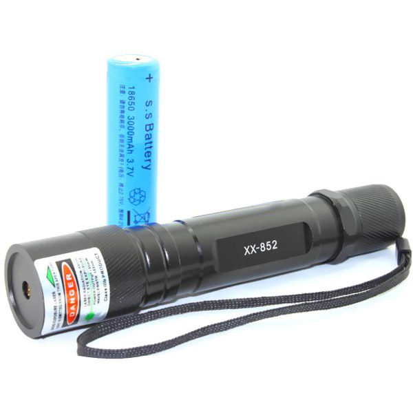 best 100mw green laser