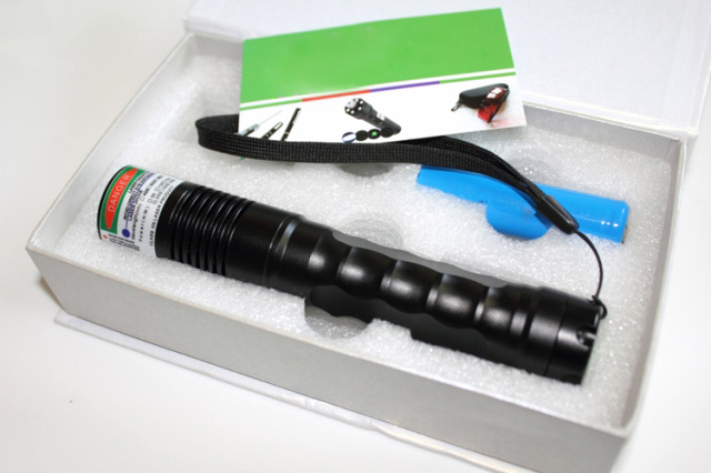 power 200mw red laser pointer