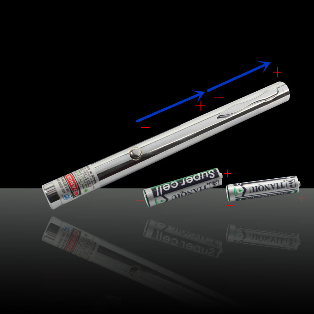 red laser pointer pen 100mw