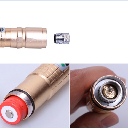 3000mw laser pointer flashlight