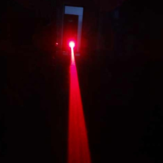 most powerful laser pointer