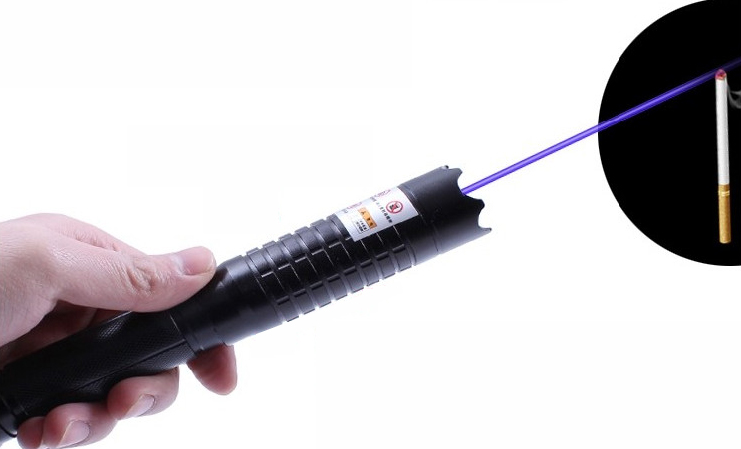 10000mw Blue Laser Pointers Pen