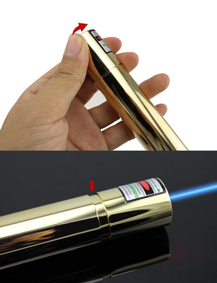 brightest laser pointer