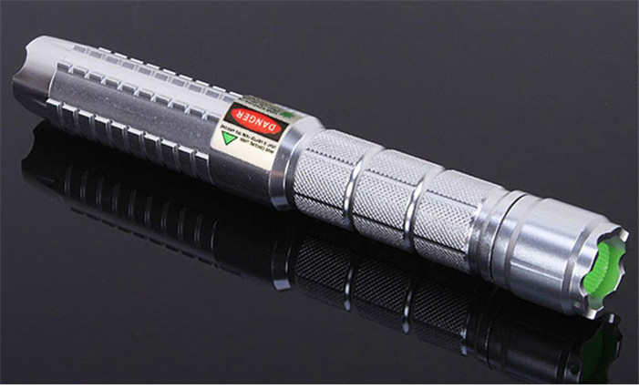 laser pointer light cigarette