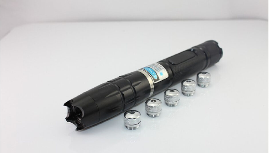 laser pointer 10w