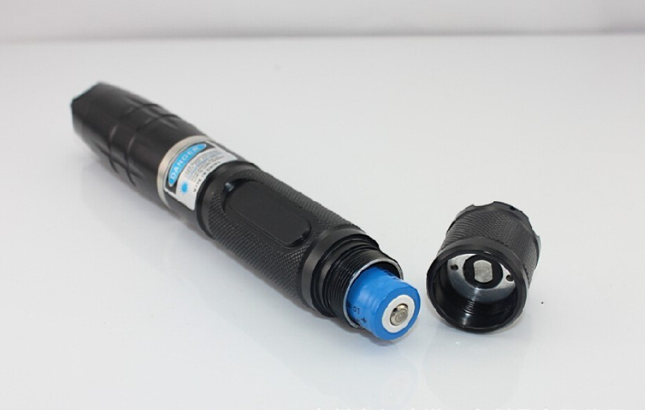 powerful 10000mw laser pointer