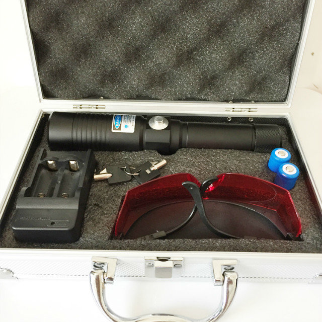 best 5000mw blue laser pointer